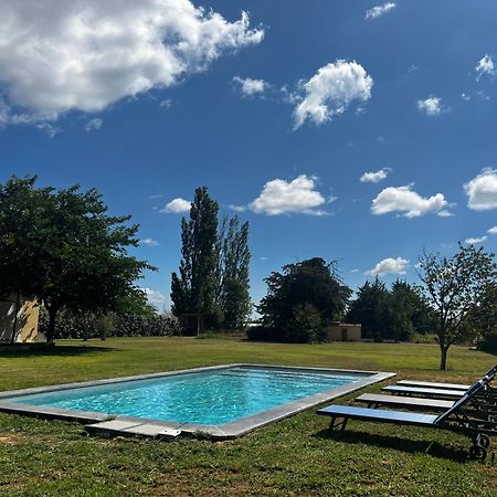 Mas De Ceoulet - Villa De Luxe En Camargue Arlés Exterior foto