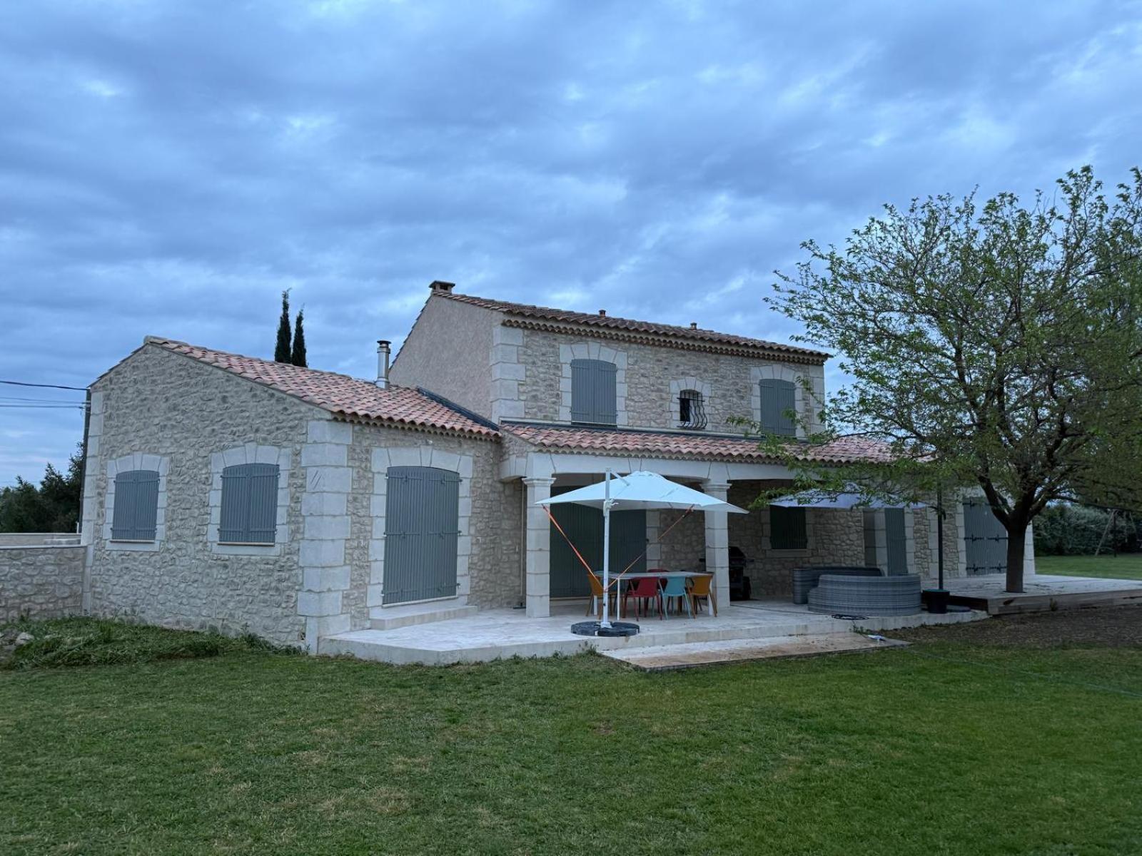 Mas De Ceoulet - Villa De Luxe En Camargue Arlés Exterior foto